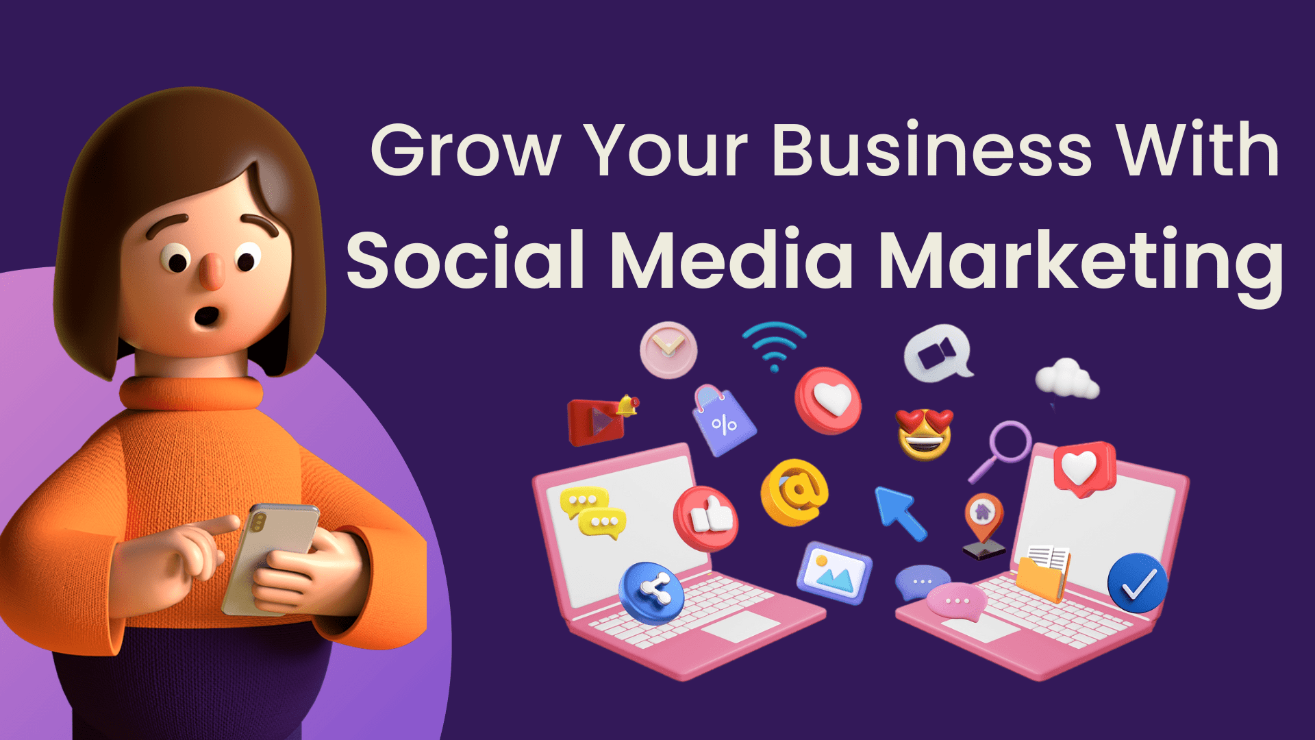 Is Social Media Marketing Effective for Business